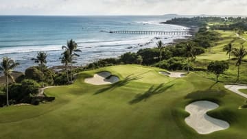 A Pro-Am Experience That Tour Pros Enjoy as Much as the Amateurs