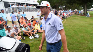 Who's The Most Glaring Guy Missing from Steve Stricker's Captain's Picks?