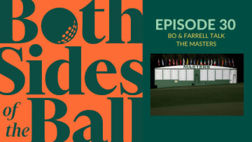 Bo Van Pelt, Farrell Evans sift through Masters memories