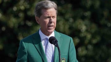Masters Will Not Adjust Qualifying Criteria to Help LIV Golfers in 2024