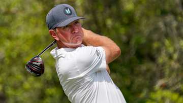 Lucas Glover Withdraws from Waste Management Phoenix Open After Missed Tee Time