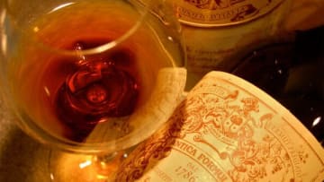 Vermouth re-emerges on cocktail scene