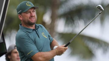 Graeme McDowell Staying in LIV Golf With Spot on Brooks Koepka's Team