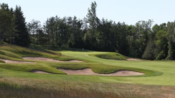 Golf Course Review: Osprey Valley Golf (Toot Course) | 8.6 Score