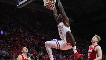 Big Ten Daily (Jan. 18): Rutgers Sets New Program Record in OT Win Over Nebraska