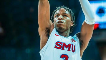 Temple Slow Start May Have Caused SMU Relaxing Later