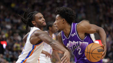 Three Takeaways from the OKC Thunder's Streak-Snapping Win over Utah