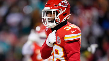 Eagles Should Sign Chiefs Star CB L’Jarius Sneed, Says PFF