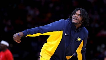 NBA Rookies: Jarace Walker Deserves More Playing Time