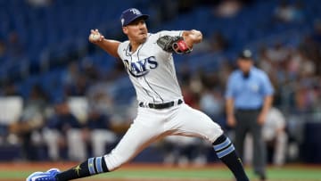 Angels, Reliever Robert Stephenson in Agreement on Free Agent Deal