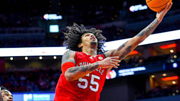 Louisville's Defense Falters, Falls at Syracuse