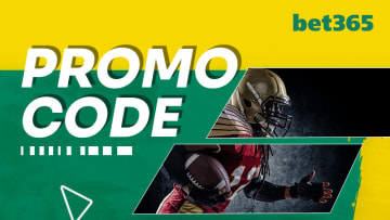 Bet365 Sportsbook Promo Triggers $2,000 Bonus for Bucs vs. Lions Today