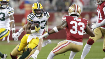 Saturday Six-Pack: Packers Lose Heartbreaker to 49ers