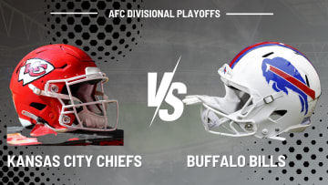 How to Watch AFC Divisional Playoffs: Kansas City Chiefs at Buffalo Bills