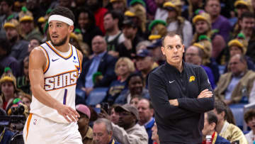 Data-Driven Betting Picks for Suns-Bucks