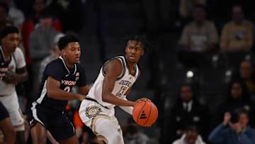 Georgia Tech Basketball vs Virginia Tech: How to Watch, Listen, Livestream, and Betting Odds