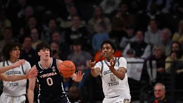 Three Takeaways From Georgia Tech's Loss to Virginia