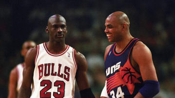 Has LeBron James Moved Closer Since Charles Barkley Claimed Michael Jordan As The G.O.A.T?