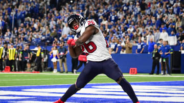 What Are Texans Top Free Agency Concerns This Offseason?