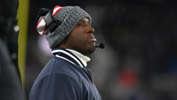'Looking Forward to the Future!' Texans Coach DeMeco Ryans Shares Message Following Playoff Loss