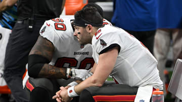 Buccaneers Fans React to Tampa Bay's Divisional Round Playoff Loss to Detroit Lions