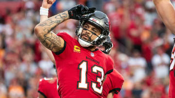 Colts Named Landing Spot for 2-Time All-Pro WR