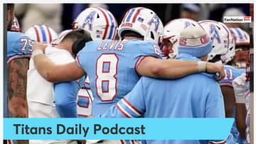 Titans Daily Podcast: Get to Know Brian Callahan with AllBengals.com Publisher James Rapien
