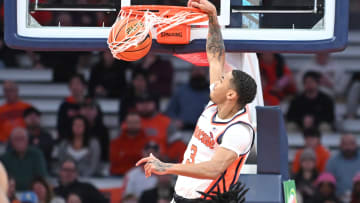 Syracuse Displays 'Worst Offense All Year' in Loss to Florida State