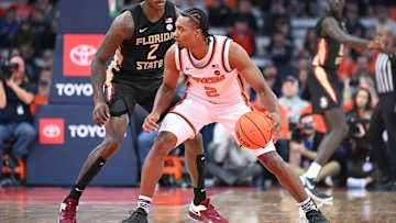Five Takeaways: Florida State 85 Syracuse 69