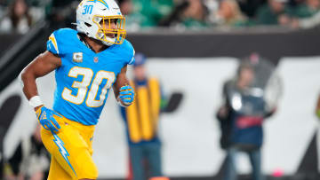 Chargers News: These 2023 Bolts Fell Far Short Of Expectations
