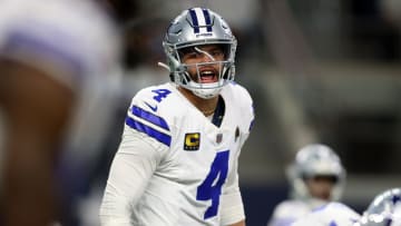 'Trade Me!' Cowboys QB Dak Prescott to Falcons? Jeff Saturday Says 'Yes!'