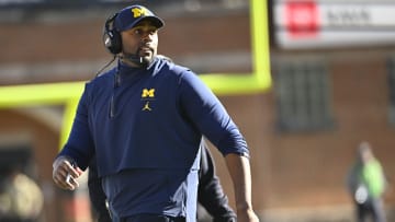 Michigan Can Prove Its Leadership by Hiring Sherrone Moore to Replace Jim Harbaugh