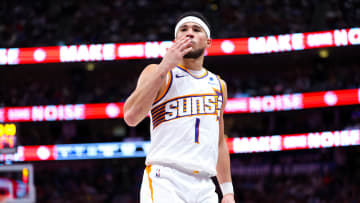 Suns vs Nets Betting Trends, Picks