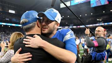 Moving Out? Are Detroit Lions 21st Franchise to Finally Win Super Bowl?