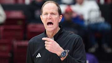 Washington Struggle to Show Up in Blowout Loss to Colorado