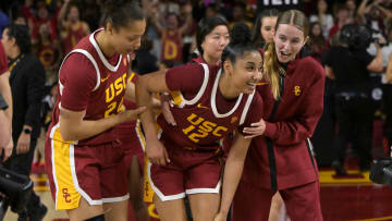 USC Women's Basketball Vs Washington State: Betting Odds, How To Watch, Predictions & More
