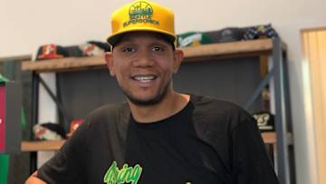 Donald Watts In Stroke Recovery 2 Years After His Dad Went Through It