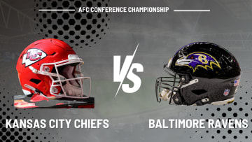 How to Watch  AFC Championship Game: Kansas City Chiefs vs Baltimore Ravens