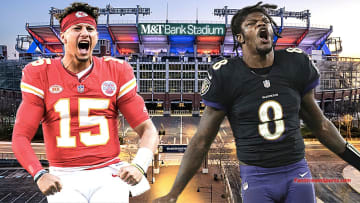Ravens vs. Chiefs - AFC Championship Game: How to Watch, Betting Odds