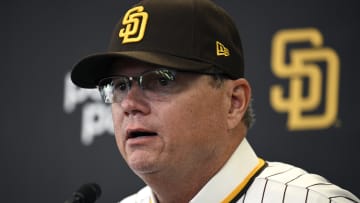 Mike Shildt Has High Praise for Padres' Top Prospect