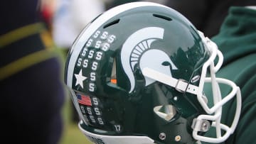 NEW: Michigan State Adds Texas Wide Receiver To 2024 Class