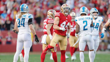 49ers Advance to Super Bowl After Completing Miraculous Comeback Win Against the Lions