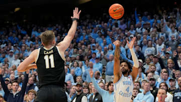 Week 13 ACC Power Rankings: Virginia Joins The Elites While Miami Rejoins The Rankings