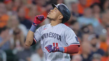 Mariners Land Jorge Polanco in Trade With Twins