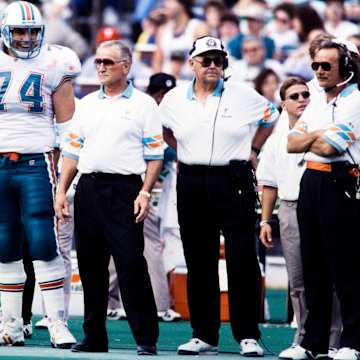 The 100 Greatest Plays in Dolphins History: No. 36