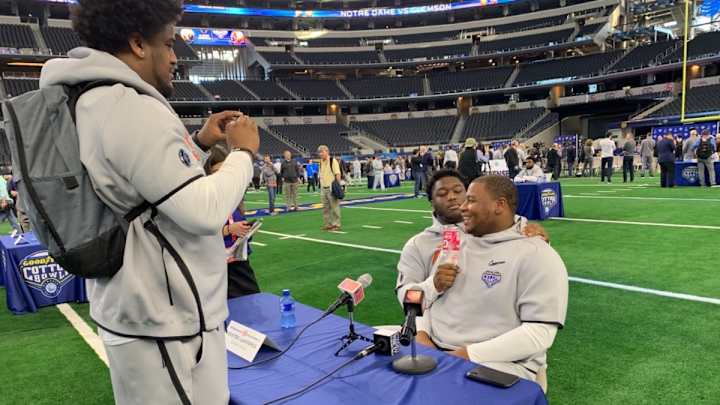 Request Denied In Ostarine Case