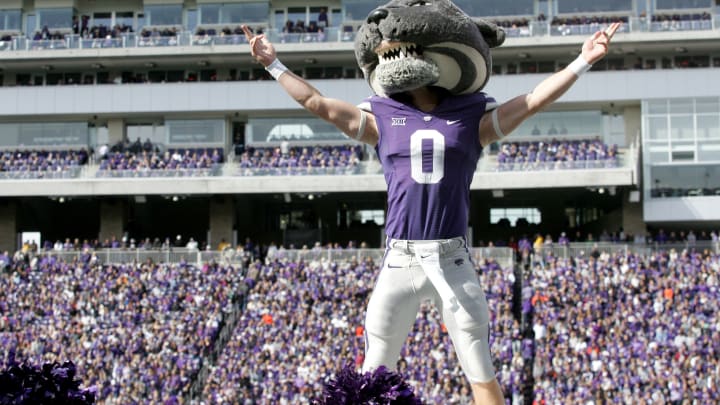 Wildcats in Waiting, 2020: Cody Stufflebean, Athlete, Kansas Wildcats in Waiting, 2020: Cody Stufflebean, Athlete, Kansas