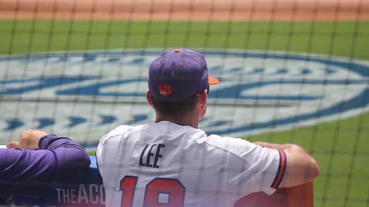 Clemson Baseball: Getting to Know Monte Lee's 2021 Recruiting Class