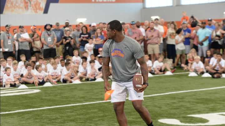 Is Deshaun Watson Receiving 'Privilege? Clay Travis Thinks So.