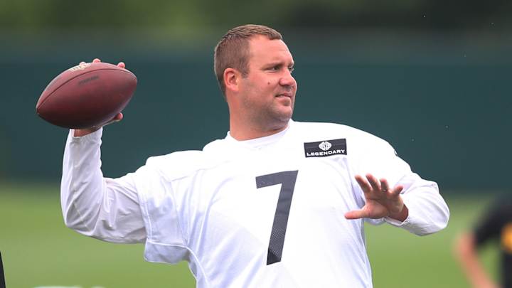 Full attendance signs bright future for Pittsburgh Steelers